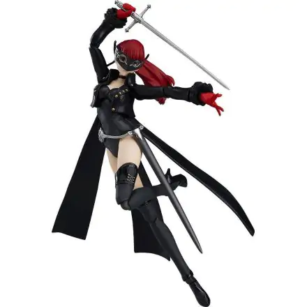 Persona 5 Royal Figma Violet akciófigura 13 cm termékfotó