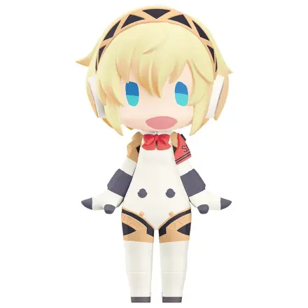 Persona 5 Royal HELLO! GOOD SMILE akciófigura Aigis 10 cm termékfotó