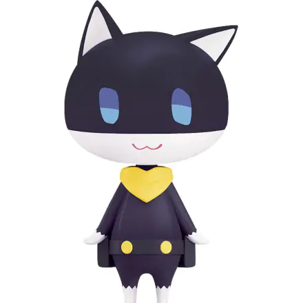 Persona 5 Royal HELLO! GOOD SMILE akciófigura Morgana 10 cm termékfotója