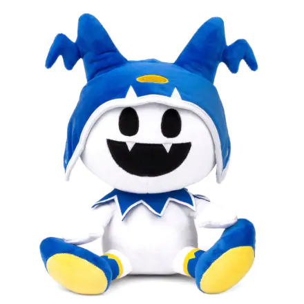Persona 5 Royal Jack Frost plüss 29cm termékfotó