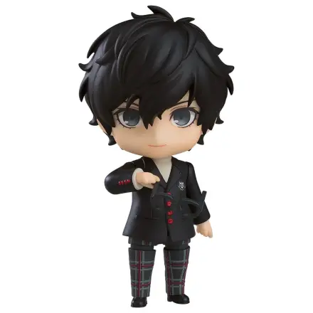 Persona 5 Royal Nendoroid akciófigura P5R Hero: School Uniform Ver. 10 cm termékfotó
