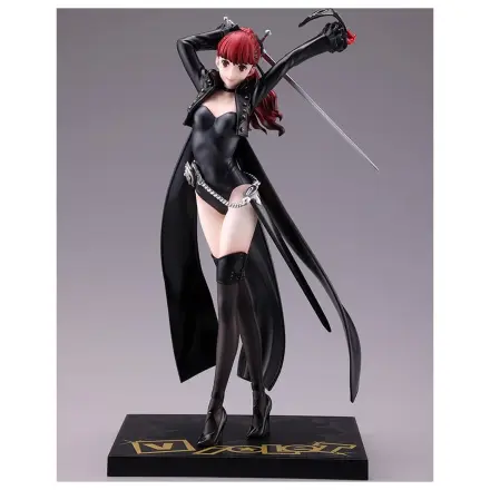Persona 5 Royal Oshi Works PVC figura Violet 25 cm termékfotó