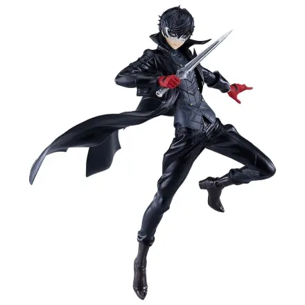 Persona 5 Royal Pop Up Parade Joker L Size PVC szobor figura 21 cm         termékfotó
