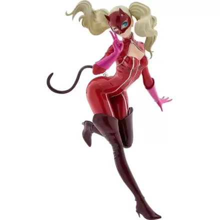 Persona 5 Royal Pop Up Parade Panther PVC szobor figura 17 cm termékfotója