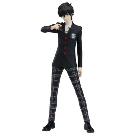 Persona 5 Royal Pop Up Parade Protagonist PVC szobor figura 16 cm    termékfotó