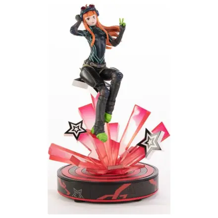 Persona 5 szobor figura Oracle Standard Edition 26 cm termékfotó
