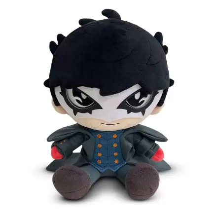 Persona 5 Tactica Joker plüss figura 22 cm      termékfotó