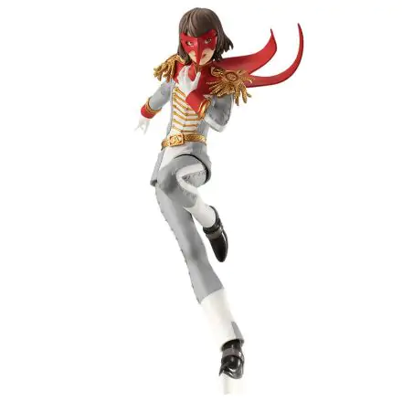 Persona 5 the Animation Crow figura 17cm termékfotó