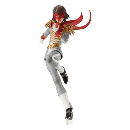 Persona 5: The Animation Pop Up Parade Crow (re-run) PVC szobor figura 17 cm termékfotó