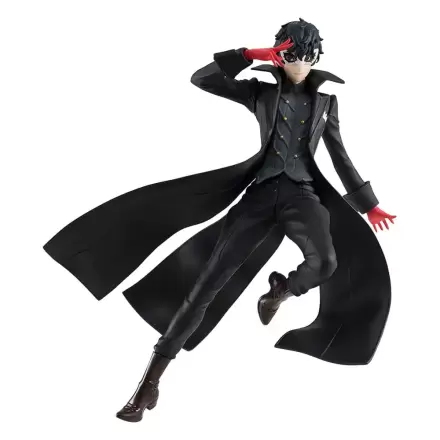 Persona 5: The Animation Pop Up Parade PVC Statue Joker (3rd-run) 17 cm termékfotója