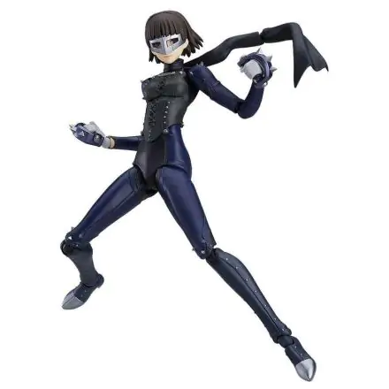 Persona 5 the Animation Queen figma figura 14cm termékfotó