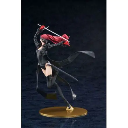 Persona 5 The Royal PVC Statue 1/7 Kasumi Yoshizawa Phantom Thief Ver. 25 cm termékfotója