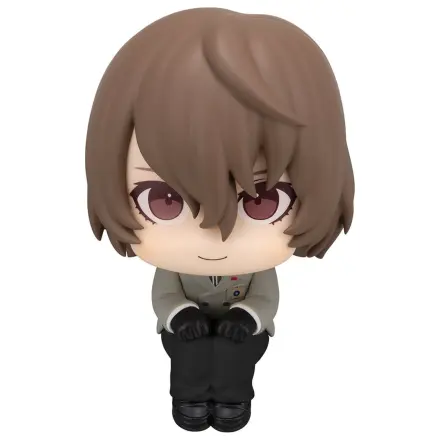 Persona 5 The Royal Look Up PVC figura Goro Akechi 11 cm termékfotó