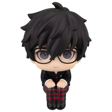 Persona 5 the Royal Look Up PVC figura Hero 11 cm termékfotó