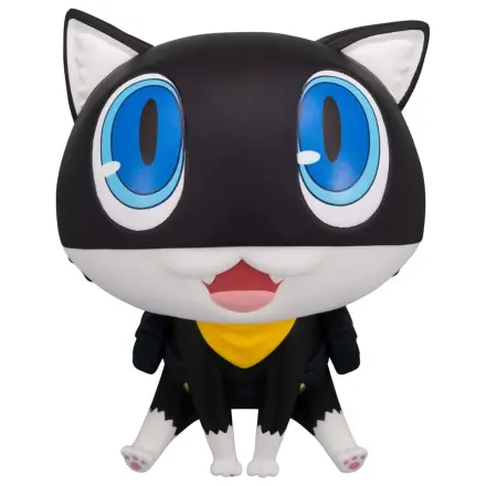 Persona 5 the Royal Look Up PVC figura Morgana 11 cm termékfotó