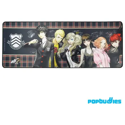 Persona Shujin Academy egérpad  termékfotó