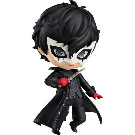 Persona5 Nendoroid akciófigura Joker (4th-run) 10 cm termékfotó