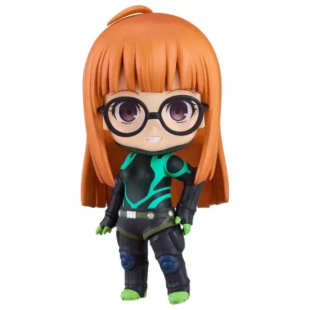 Persona5 Royal Nendoroid akciófigura Futaba Sakura: Phantom Thief Ver. 10 cm termékfotó