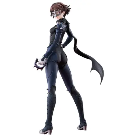 Persona5 Royal Pop Up Parade Queen L Size szobor figura 22 cm termékfotó