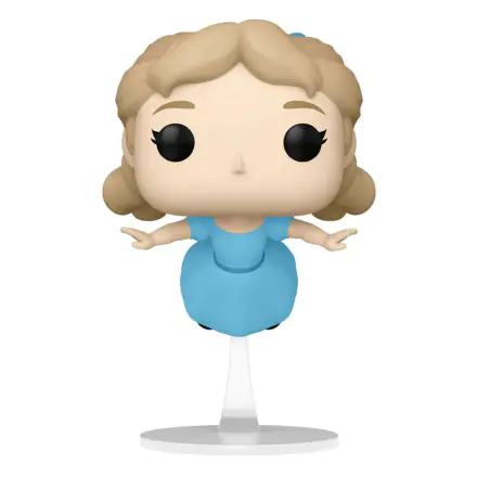 Peter Pan 70th Anniversary Funko POP! Disney Vinyl figura Wendy 9 cm termékfotója