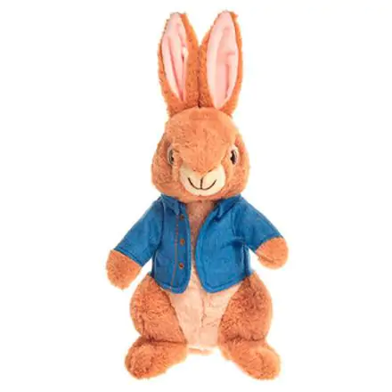 Peter Rabbit 2 plüss 29cm termékfotó