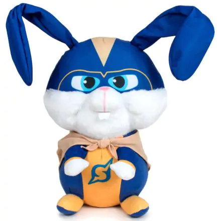 Pets Snowball játék plüss 25cm termékfotó