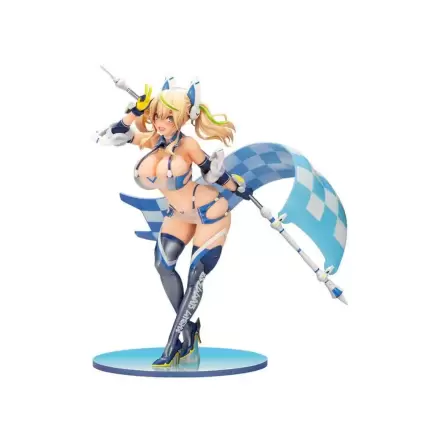Phantasy Star Online 2 1/6 Pure Summer's Gene - Summer Vacation PVC szobor figura 29 cm termékfotó