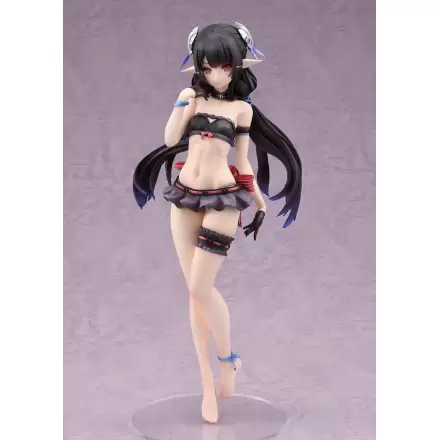 Phantasy Star Online 2 1/7 Es Annette - Summer Vacation (Re-Run) PVC szobor figura 24 cm termékfotója