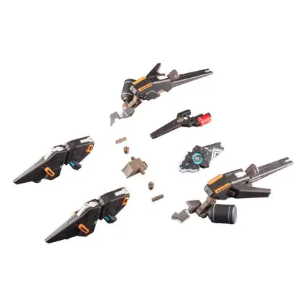 Phantasy Star Online 2 1/72 A.I.S VEGA UNIT Műanyag modell készlet 9 cm termékfotó