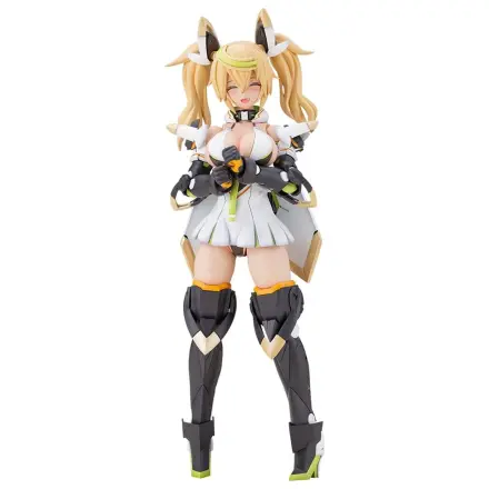 Phantasy Star Online 2 Grand Scale Gene Stellatears Version Műanyag modell készlet 25 cm termékfotó