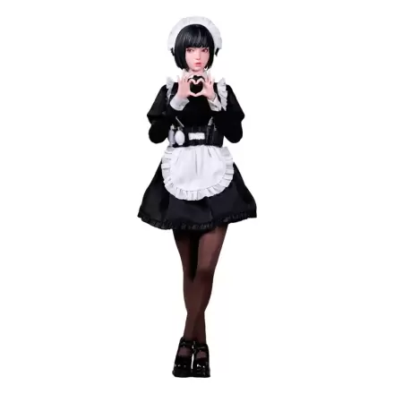 Phantom Cipher: Zero Trace akciófigura 1/6 Angelica 30 cm termékfotó