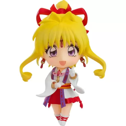 Phantom Thief Jeanne Nendoroid akciófigura Phantom Thief Jeanne 10 cm termékfotó