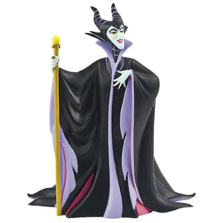 Disney Csipkerózsika Malefica figura 10cm termékfotója