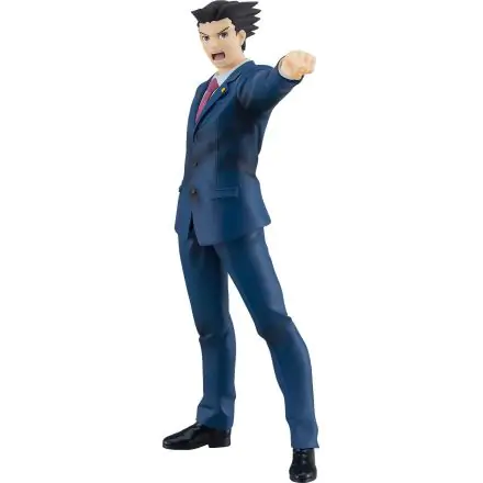 Phoenix Wright: Ace Attorney Pop Up Parade Phoenix Wright PVC szobor figura 17 cm termékfotó