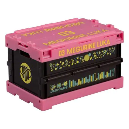 Piapro Characters Nendoroid More Design Container Megurine Luka Ver. termékfotó