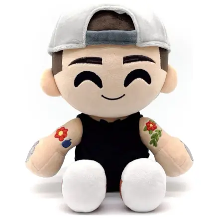 Pierce The Veil plüss figura Tony 22 cm termékfotó