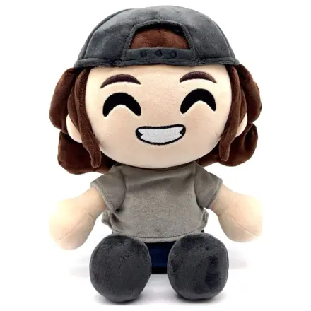 Pierce The Veil plüss figura Vic 22 cm termékfotó