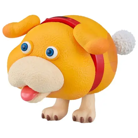 Pikmin Nendoroid akciófigura Oatchi 10 cm termékfotó