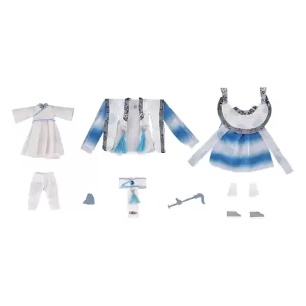 Pili Xia Ying Accessories for Nendoroid Doll Figures Outfit Set: Su Huan-Jen - Contest of the Endless Battle Ver. termékfotó