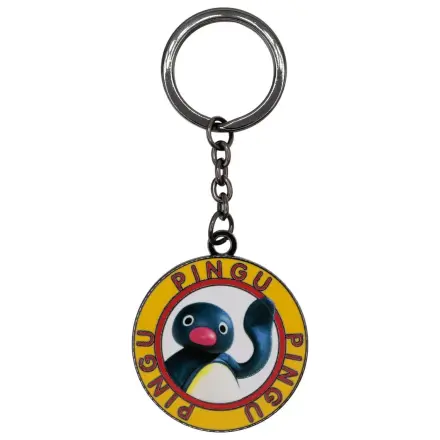 Pingu Noot Noot kulcstartó Limitált kiadás termékfotó