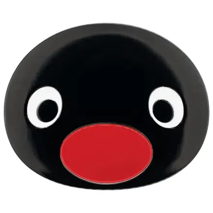 Pingu sörnyitó hűtőmágnes termékfotó