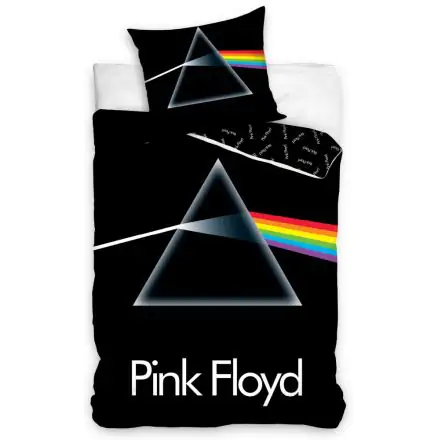 Pink Floyd ágyneműhuzat 140×200cm, 70×90 cm termékfotó