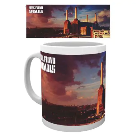 Pink Floyd Animals bögre termékfotó