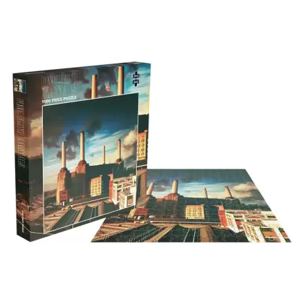 Pink Floyd Animals puzzle (1000 darab) termékfotó