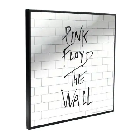 Pink Floyd Crystal Clear Picture The Wall 32 x 32 cm termékfotó