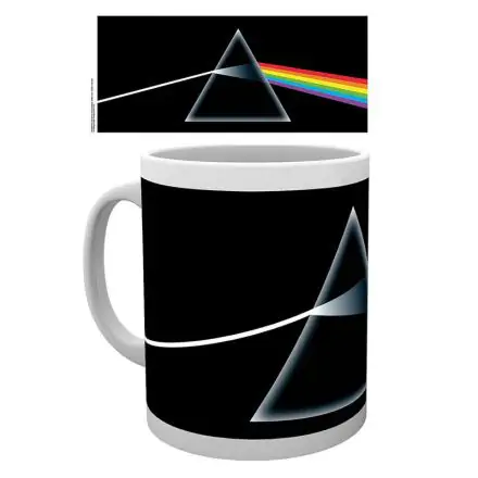 Pink Floyd Dark Side of the Moon bögre termékfotó