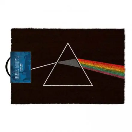 Pink Floyd Dark Side of the Moon lábtörlő termékfotó