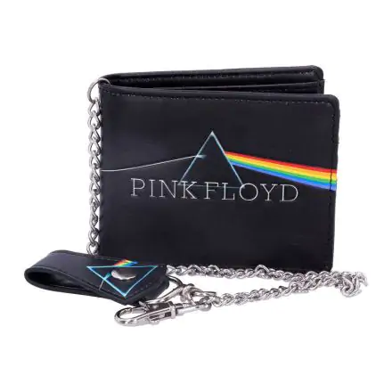 Pink Floyd Dark Side of the Moon pénztárca termékfotó