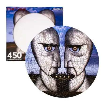 Pink Floyd Disc Division Bell puzzle (450 darab) termékfotó