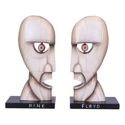 Pink Floyd Division Bell könyvtámasz 19 cm termékfotó